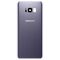 Καπάκι Μπαταρίας Samsung G955F Galaxy S8 Plus Γκρι-Μωβ (Original) GH82-14015C GH82-14015C έως και 12 άτοκες δόσεις