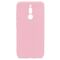 Θήκη Soft TPU inos Xiaomi Redmi 8 S-Cover Ροζ 5205598132880 5205598132880 έως και 12 άτοκες δόσεις