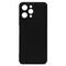 Θήκη Soft TPU inos Xiaomi Redmi 12 S-Cover Μαύρο 5205598165154 5205598165154 έως και 12 άτοκες δόσεις