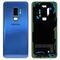 Καπάκι Μπαταρίας Samsung G965F Galaxy S9 Plus Μπλε (Original) GH82-15652D GH82-15652D έως και 12 άτοκες δόσεις