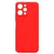 Θήκη Soft TPU inos Xiaomi Redmi 12 S-Cover Κόκκινο 5205598166199 5205598166199 έως και 12 άτοκες δόσεις