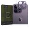 Μεταλλικό Προστατευτικό Κάλυμμα Κάμερας Hofi Alucam Premium Pro+ Apple iPhone 14 Pro/ 14 Pro Max Μωβ 9490713928387 9490713928387 έως και 12 άτοκες δόσεις