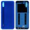 Καπάκι Μπαταρίας Xiaomi Redmi 9A Μπλε (OEM) 1110321140134 1110321140134 έως και 12 άτοκες δόσεις