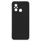 Θήκη Soft TPU inos Xiaomi Redmi 12C S-Cover Μαύρο 5205598164423 5205598164423 έως και 12 άτοκες δόσεις