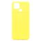 Θήκη Soft TPU inos Xiaomi Poco C40 S-Cover Κίτρινο 5205598163037 5205598163037 έως και 12 άτοκες δόσεις