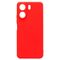 Θήκη Soft TPU inos Xiaomi Poco C65/ Redmi 13C S-Cover Κόκκινο 5205598166809 5205598166809 έως και 12 άτοκες δόσεις
