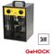 Gehock Αερόθερμο Βιομηχανικό Ηλεκτρικό 3kw Efh224203 5201000612346 έως 12 Άτοκες Δόσεις