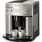 Delonghi Magnifica Αυτόματη Μηχανή Espresso 1350W Πίεσης 15bar με Μύλο Άλεσης Ασημί (ESAM3200.S) (DLGESAM3200.S) έως 12 άτοκες Δόσεις