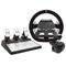 PXN Gaming Wheel PXN-V10 V2 (PC / PS3 / PS4 / XBOX ONE / SWITCH) 057567  PXN-V10 V2 έως και 12 άτοκες δόσεις 6948052901613