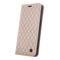 Smart Caro case for Motorola Moto E13 beige