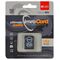 Imro memory card 8GB microSDHC cl. 4 + adapter