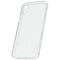 Shine case for iPhone XR transparent