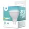 LED Bulb GU5,3 MR16 3W 12V 4500K 240lm Forever Light