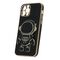 Astronaut case for iPhone 15 Pro Max 6,7&quot; black 5907457721753