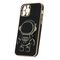 Astronaut case for iPhone 15 6,1&quot; black 5907457721777