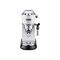 Delonghi Dedica Pump Αυτόματη Μηχανή Espresso 1300W Πίεσης 15bar Λευκή (EC 685.W) (DLGEC685.W) έως 12 άτοκες Δόσεις