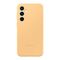 Samsug  Silicone Cover case for Galaxy S23 FE orange 8806095227863