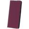 Smart Soft case for Motorola Moto G73 burgundy 5900495079435