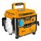 Ingco Γεννήτρια Βενζίνης Βαλιτσάκι 0.8kw  1kva  2hp Ge8002 6925582104714 έως 12 Άτοκες Δόσεις