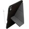 Uniq Case Transforma iPad 10 Gen. (2022) Antimicrobial black/ebony black