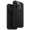 Uniq case Keva iPhone 15 Pro Max 6.7&quot; Magclick Charging black/carbon black