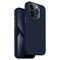 Uniq Lyden case iPhone 15 Pro Max 6.7&quot; Magclick Charging navy blue/navy blue