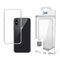 Case IPHONE X / XS 3MK Armor Case transparent 5903108290500