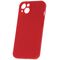 Silicon case for Oppo Reno 11F 5G (Global) red 5907457755123