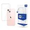 Case for iPhone 14 Plus from the 3mk Armor Case series - transparent