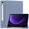 Techsuit Husa pentru Samsung Galaxy Tab A7 Lite - Techsuit Flex Trifold - Purple 5949419097155 έως 12 άτοκες Δόσεις