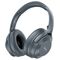 Hoco Casti Bluetooth 5.3, Active Noise Reduction, Multipoint - Hoco (W37) - Smoky Blue 6931474790422 έως 12 άτοκες Δόσεις