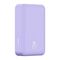 Baseus Powerbank  Magnetic Mini 20000mAh USB-C  20W MagSafe purple (PPCX150005) (BASPPCX150005) έως 12 άτοκες Δόσεις