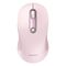 Baseus Mouse Fara Fir BT 5.0 - Baseus F02 (B01055505411-01) - Baby Pink 6932172651060 έως 12 άτοκες Δόσεις