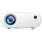 Wireless projector HAVIT PJ207 PRO (white) 6939119046125