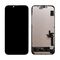 Οθόνη με Touch Screen Oled Apple iPhone 14 Plus Μαύρο (OEM, Supreme Quality) 1110301020264 1110301020264 έως και 12 άτοκες δόσεις