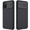 Case SAMSUNG GALAXY A03S Nillkin CamShield black 6902048224155