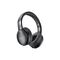 XO Bluetooth headphones BE41 black ANC 6920680851782