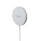 Devia wireless charger Smart magnetic 15W white 6938595358951