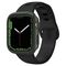 Case APPLE WATCH 7 / 8 45MM Spigen Thin Fit military green 8809811857603