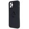 Finger Grip case for Samsung Galaxy S22 Ultra black 5900495955029