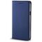 Smart Magnet case for Xiaomi Redmi 12 4G / 12 5G navy blue 5900495496461