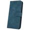 Smart Velvet case for iPhone 16 Pro 6,3&quot; dark green 5907457784406