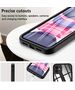 Techsuit Case for iPhone 11 + Cover - Techsuit ColorVerse 360 Series - Purple 5949419152991 έως 12 άτοκες Δόσεις