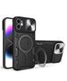 Techsuit Case for iPhone 11 - Techsuit CamGuard Pro - Black 5949419197398 έως 12 άτοκες Δόσεις