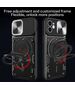 Techsuit Case for iPhone 11 - Techsuit CamGuard Pro - Black 5949419197398 έως 12 άτοκες Δόσεις