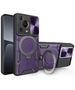 Techsuit Case for Huawei Pura 70 Ultra - Techsuit CamGuard Pro - Purple 5949419194861 έως 12 άτοκες Δόσεις