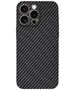 Techsuit Case for iPhone 15 Pro Max - Techsuit Carbonite FiberShell - Black 5949419197879 έως 12 άτοκες Δόσεις