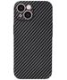 Techsuit Case for iPhone 15 - Techsuit Carbonite FiberShell - Black 5949419197930 έως 12 άτοκες Δόσεις