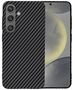 Techsuit Case for Samsung Galaxy S24 - Techsuit Carbonite FiberShell - Black 5949419197787 έως 12 άτοκες Δόσεις