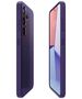 Case SAMSUNG GALAXY S24 Spigen Liquid Air purple 8809971223546